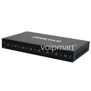 GSM Gateway Dinstar UC2000-VF-8G-B
