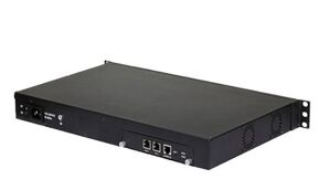 GSM Gateway Dinstar UC2000-VF-8G v131