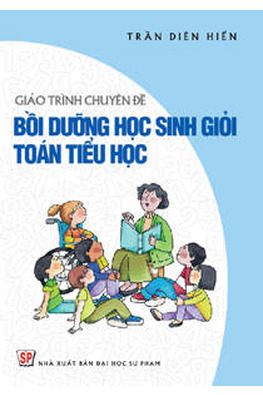 GT chuyên đề bồi dưỡng học sinh giỏi toán tiểu học