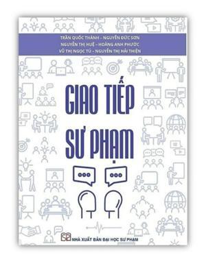 Giáo trình giao tiếp sư phạm