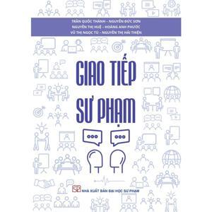 Giáo trình giao tiếp sư phạm