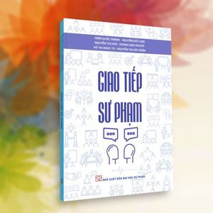 Giáo trình giao tiếp sư phạm