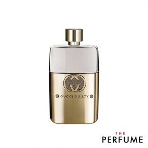 Nước Hoa Nam Gucci Guilty Pour Homme Diamond Eau De Toilette 90ml