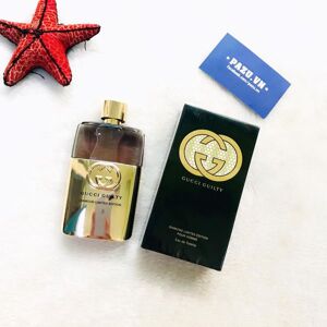 Nước Hoa Nam Gucci Guilty Pour Homme Diamond Eau De Toilette 90ml