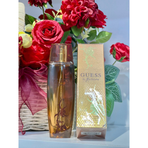 Nước hoa nam Guess Marciano Men Eau de Toilette 100ml