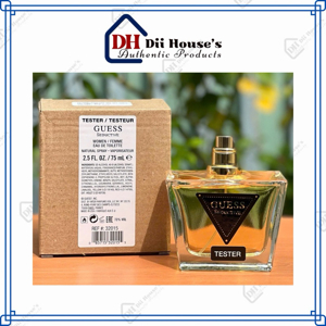 Nước hoa nữ Guess Seductive Eau de Toilette 75ml