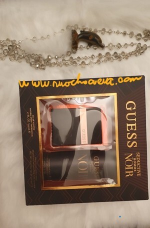 Nước hoa nữ Guess Seductive Eau de Toilette 50ml