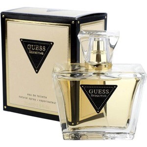 Nước hoa nữ Guess Seductive Eau de Toilette 50ml