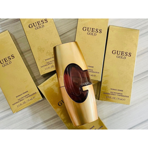 Nước hoa nữ Guess Women Eau de Parfum 75ml