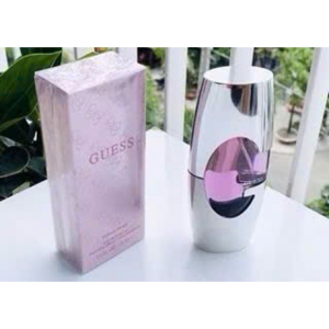 Nước hoa nữ Guess Women Eau de Parfum 75ml