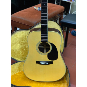 Đàn Guitar Acoustic CAT’S EYES CE-300