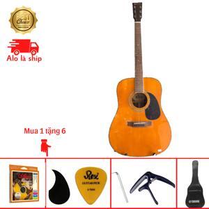 Đàn Guitar Acoustic Morris W-30