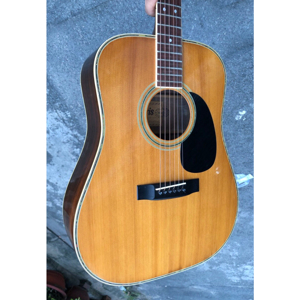 Đàn Guitar Acoustic Morris W-30