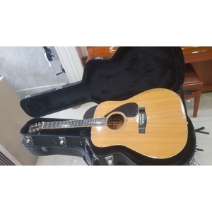 Đàn Guitar Acoustic Yamaha FG-201B