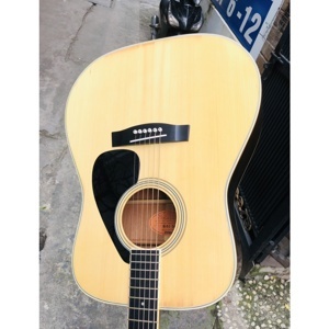 Đàn Guitar Acoustic Yamaha FG-201B