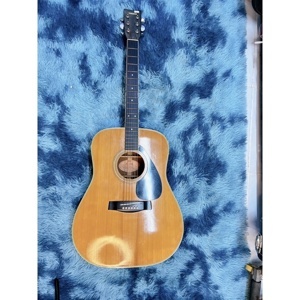 Đàn Guitar Acoustic Yamaha FG-201B