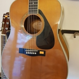 Đàn Guitar Acoustic Yamaha FG-250D