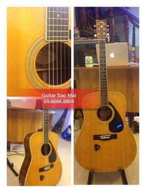 Đàn Guitar Acoustic Yamaha FG-250D