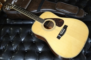 Đàn Guitar Acoustic Yamaha FG-251B
