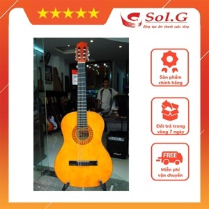 Đàn Guitar Classic Stagg C442