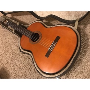 Đàn Guitar Classic Yamaha G200 (G-200)