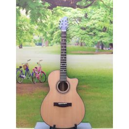 Đàn Guitar Classic Yamaha G-80A