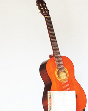 Đàn Guitar Classic Yamaha G-80A