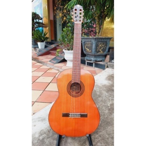 Đàn Guitar Classic Yamaha G-85D