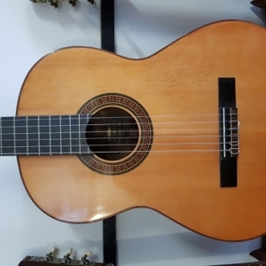 Đàn Guitar Classic Yamaha G-90A