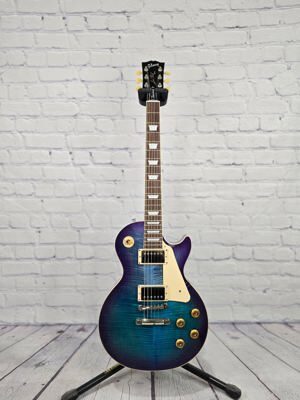 Đàn Guitar Điện Gibson LesPaul
