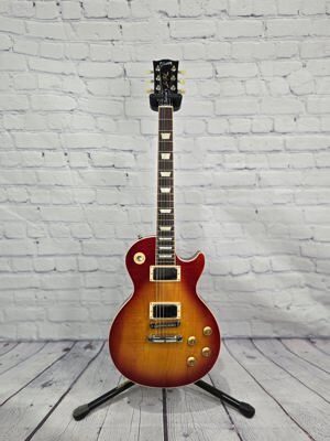 Đàn Guitar Điện Gibson LesPaul