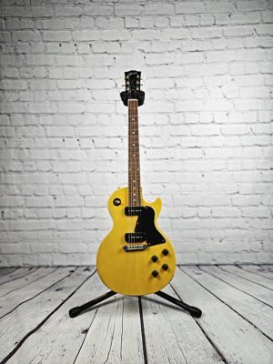 Đàn Guitar Điện Gibson LesPaul