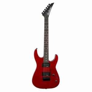 Guitar điện Jackson JS11 Dinky