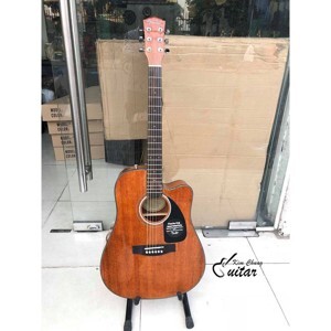 Guitar Fender CD-140SCE