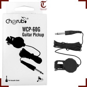 Guitar Pickup Cherub WCP-60G
