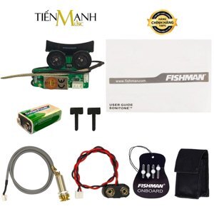 Guitar Pickup Fishman