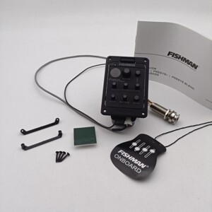 Guitar Pickup Fishman