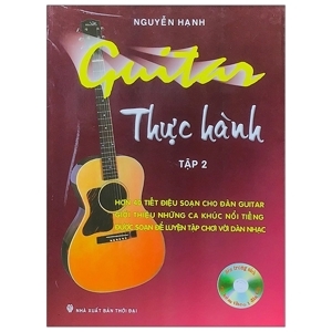 Guitar thực hành