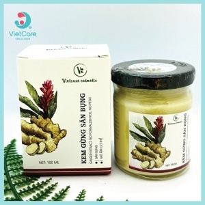 Gừng săn bụng Vietcare HN