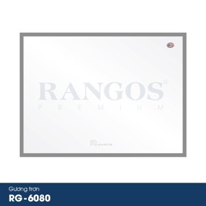 Gương bỉ Rangos RG-6080