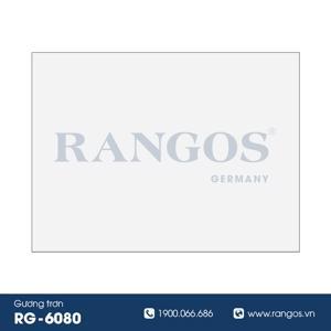 Gương bỉ Rangos RG-6080