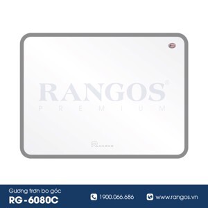 Gương bỉ Rangos RG-6080C