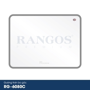 Gương bỉ Rangos RG-6080C