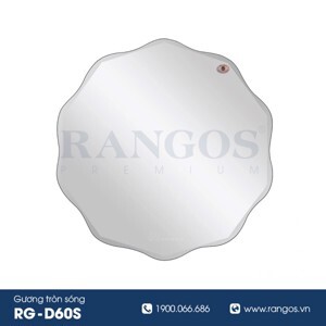 Gương bỉ Rangos RG-D60S