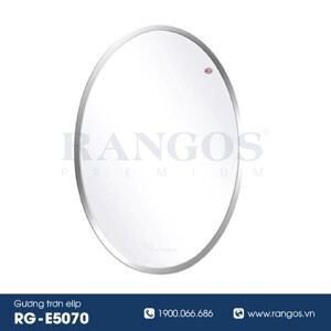 Gương bỉ Rangos RG-E5070