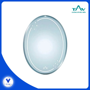 Gương Bỉ TAV 706A (45x60)