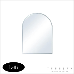 Gương chữ nhật 8 lớp Tùng Lâm TL-405 (45x60cm)