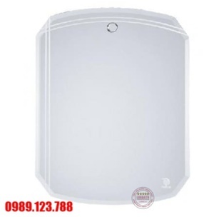 Gương chữ nhật phòng tắm Caesar M112 (45×60)