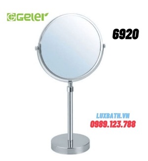 Gương đặt bàn Geler 6920