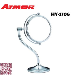 Gương để bàn Atmor HY-1706